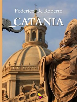 cover image of Catania